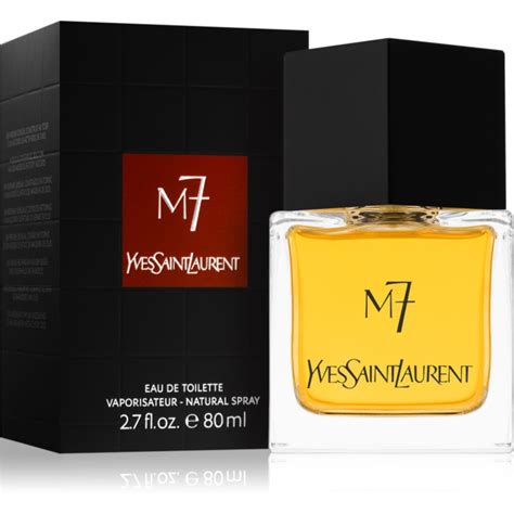 yves saint laurent m7 oud abso|yves Saint Laurent m7 reviews.